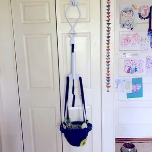 Johnny Jumper Owl Print